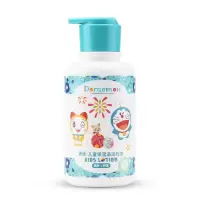 保湿滋润乳液[480g大容量,全家可用] 哆啦A梦儿童身体乳宝宝滋润保湿芦荟面霜护肤秋冬季 补水乳液
