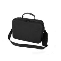 Oculus Quest 2 黑色收纳包 用于Oculus Quest 2代专用VR眼镜收纳盒 VR眼镜收纳包硬壳防水包