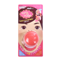 粉 明星同款官方正品 日本去法令纹消除神器脸部提拉紧致面部V脸咬合肌肉训练器瘦脸仪
