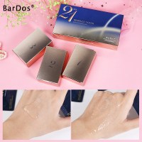 21天水光晚安收缩毛孔原液补水保湿面部精华1盒