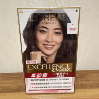 1# 自然黑色 卓韵霜护发染发霜#3自然深棕色遮白发植物染发膏染发剂