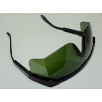 激光打标机雕刻机焊接专用护目镜 1064nm镭射防护眼镜 配眼镜盒