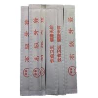 高级牙签双头尖单支1000小包 家用竹制小包装牙签餐厅饭店外卖牙签一次性便携独立小袋装两头尖