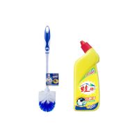 马桶刷/1个装/实惠装 无:套餐内无赠品发马桶刷 马桶刷家用座便刷卫生间厕所刷洁厕刷家庭卫浴清洁坐便刷刷子