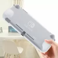 switch lite 任天堂nintendo switch保护壳switch lite防摔软壳游戏机保护套