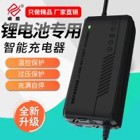 台铃 48V2A 品字头 台铃锂电池电动车专用充电器48V伏付2A3A12ah20安时15云插头卡侬