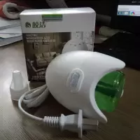 电热蚊香液加热器 有线加热器 带线插头 拖线式电蚊香蚊香器