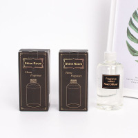 260ML 玫瑰 香薰精油补充液大瓶家用卧室汽车用无火熏香室内持久香水厕所去臭