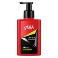 高夫洗面奶男士 净源控油温和祛痘洁面液150ml 洗面奶男士 净源控油温和祛痘洁面液150ml