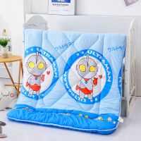 奥特门 120x150cm[花边被套一条] 儿童被子幼儿园加厚秋冬被宝宝午睡小被子保暖丝棉被芯婴儿床被褥