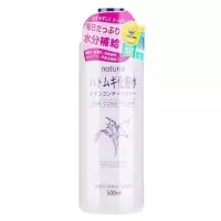 薏仁水500ml 日本本土薏仁水面霜啫喱薏米爽肤水喷雾嫩白保湿补水日本化妆水