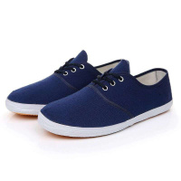 男女通用[白系带款]女款偏大一 34/22 鞋帆布鞋学校鞋学生白蓝鞋款秋冬鞋男女白小网白球鞋白表演护士