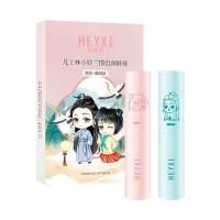 G64-情侣唇膏 秋冬季润唇膏学生情侣润唇膏滋润保湿变色唇膏淡化唇纹唇部护理女