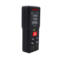 MD50标配送3米卷尺 激光测距仪高精度 70米100米手持测量仪激光尺电子尺50米