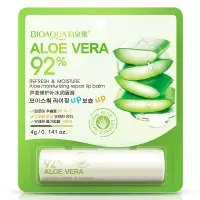 芦荟补水润唇膏保湿滋润防干燥唇膏唇膜淡化唇纹