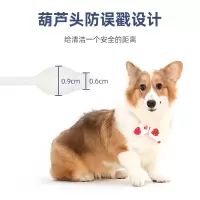 宠物棉棒耳朵棉签猫咪狗狗掏耳朵洗耳液滴耳液耳螨耳部清洁用品