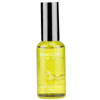 50mL 摩洛哥护发精油女头发免洗烫染发修护烫染受损防毛躁护发油