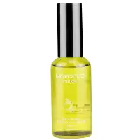 50mL 摩洛哥护发精油女头发免洗烫染发修护烫染受损防毛躁护发油