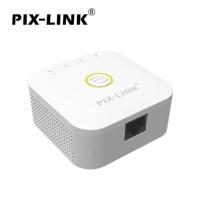 迷你版 wifi信号增强器路由器放大器家用网络扩大器扩展器wf加强穿墙中继