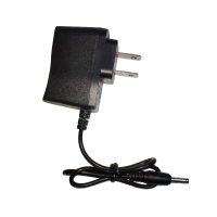 3.5毫米口径,输出电流350mAh 强光探照灯有线充电器直充4.2v钓鱼灯通用5.5mm头灯3.5mm智能快充