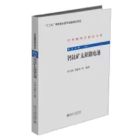 钙钛矿太阳能电池