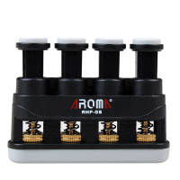 黑色 儿童成人钢琴手指练习握指力训练器小提琴吉他指力器