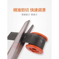 刻度铅 (5卷装)宽5*厚0.6*长245 刻度铅竞技克度铅钓鱼铅皮加厚刻度铅皮卷渔具用品垂钓小配件