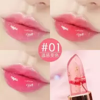 M86-1号 儿童唇膏小女孩变色的儿童变色唇膏孕妇学生修复女童公主安全滋润