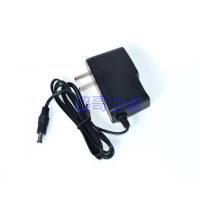 12V充电器-直冲 东帝 力盈12v 16.8V 双电池变速充电手电钻 锂电池 充电器 电源线