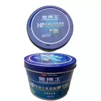 欧力玛800g不送东西(铁盒) 温度-30-400度 高温润滑脂/电锤电镐专用润滑油/电动工具专用高级黄油/牛油