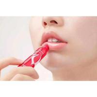 1号唇膏澳大利亚植物修复防嘴唇干裂开裂起皮上火起泡