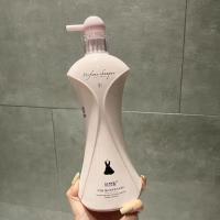 B39-洗发水 coco香型 618ml coco香水型洗发水护发素沐浴露洗护套装控油蓬松去屑香味持久留香