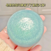 90g 水杨酸烟酰胺身体皂全身脸部深层清洁沐浴香皂