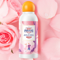 浪漫粉樱200g*1瓶[英质] 200g 衣物留香珠持久香味洗衣服香珠护衣香水留香神器家用增香洗衣凝珠