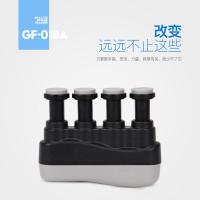 成人黑色5磅 钢琴手指训练器 儿童成人吉他指力器练习器握力器 古筝练指器练琴