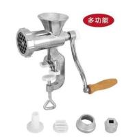 5-2 小型商用豆浆机石磨家用豆腐机米浆机磨米 粉机干湿两用磨浆机.