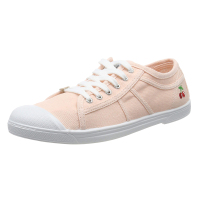 款A13 37 法国樱桃帆布鞋女士布鞋平底低帮小白鞋百搭时尚休闲学生鞋小球鞋