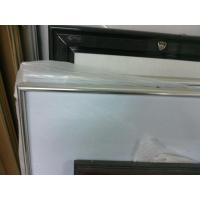 亮银色 A5:15*21 铝合金相框海报框摆台像画框镜框税务登记证营业执照框挂墙摆台一