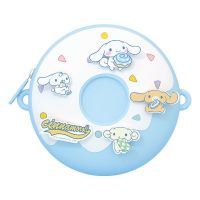 玉桂狗-官方甜甜圈无相机斜挎包 玉桂狗相机学生随身带可传手机儿童可拍照迷你cdd照相机高像素