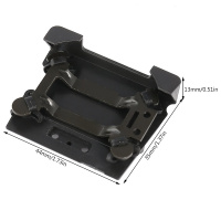 云台减震板 御PRO专用 适用于大疆MAVICPRO云台减震板减震架云台相机无人机维修配件