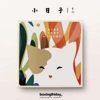 小秘密 拍立得3寸专用款插页 30张内页 ins活页 3寸拍立得4寸5寸插页式宝丽来相册 票据收纳宝宝插袋影集