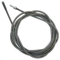 10米+接头电钻连接杆 通管道下水道神器家用电钻10mm弹簧过马桶地漏厨房厕所易过弯钢丝