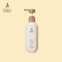 孕妇沐浴露孕妇专用小麦沐浴露乳洗护保湿滋润护肤品