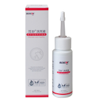 犬猫宠物狗狗耳朵耳炎猫咪耳螨滴耳油清洁洗耳液60ml