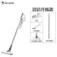 清洁升级款 吸尘器家用小型大吸力手持吸尘器猫毛狗毛床上除螨强力吸尘