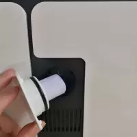 鱼跃制氧机9F-1配件过滤棉过滤海绵网YU300 YU500 YU300s通用