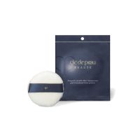 粉扑 日本()蜜粉扑 粉饼绝配 单个粉扑植绒柔软蜜粉扑