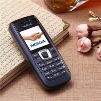 2610蓝色移动专用 套餐一1手机1电池1充电器 诺基亚移动4G老年手机老人机按键学生直板工作备用手机