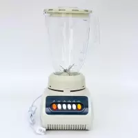 豆浆机+绞肉机 榨果汁机家用多功能小型全自动养生绞肉机料理机豆浆