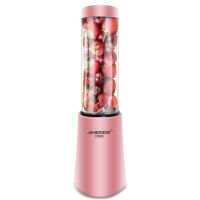 玻璃杯 艾魅斯榨汁机家用水果小型全自动便携式榨汁杯果蔬多功能炸果汁